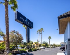Khách sạn WAFER 450 Hotel (Santa Clara, Hoa Kỳ)
