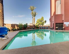 Hotel Drury Inn & Suites Phoenix Airport (Phoenix, Sjedinjene Američke Države)