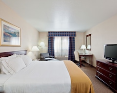 Holiday Inn Express & Suites Jackson, An Ihg Hotel (Jackson, USA)