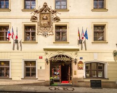 Otel The King Charles (Prag, Çek Cumhuriyeti)