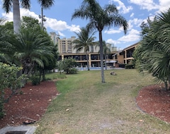 Otel Travelodge By Wyndham Fort Myers North (Fort Myers, ABD)