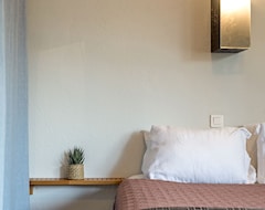 Hotelli Comfort Stay Lofts (Ateena, Kreikka)