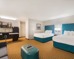 Hotel Mainstay Suites Chattanooga Hamilton Place (Chattanooga, EE. UU.)