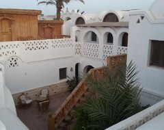 Hotel Inmo Divers Home (Dahab, Egypt)