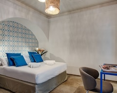 Hotel Le Axide - Best Western Signature Collection (Vico Equense, Italy)