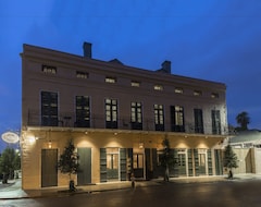 The Frenchmen Hotel (New Orleans, USA)