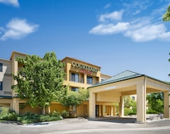 Khách sạn Courtyard Boulder Longmont (Longmont, Hoa Kỳ)