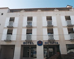 Hotel Octavia (Cadaqués, Spain)