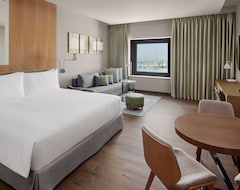 Holiday Inn & Suites Dubai Festival City, An Ihg Hotel (Dubai, Birleşik Arap Emirlikleri)