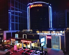 Khách sạn Ramada By Wyndham Bursa Nilüfer (Bursa, Thổ Nhĩ Kỳ)