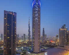 Hotel Damac Maison Distinction (Dubai, Ujedinjeni Arapski Emirati)
