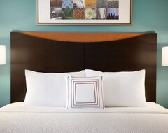 Hotelli Fairfield Inn & Suites Texas City (Texas City, Amerikan Yhdysvallat)