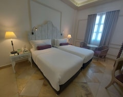 Hotelli Hotel Caribe By Faranda Grand, A Member Of Radisson Individuals (Cartagena, Kolumbia)