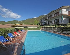 Khách sạn Residence Primera Rompala, Gtsgroup (Tignale, Ý)