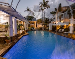 The Reef House Boutique Hotel & Spa - Adults & Couples Boutique Tropical Escapes (Palm Cove, Australia)