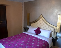 Hotel Riad Bayti (Marrakech, Marruecos)