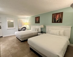 Hotel Tahitian Inn (Tampa, USA)