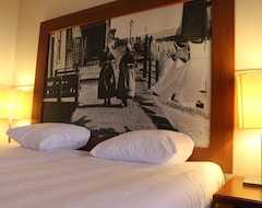 Khách sạn Hotel Spaander, Bw Signature Collection (Volendam, Hà Lan)