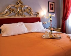 Hotel Regina Adelaide (Garda, Italy)