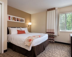 Khách sạn Mainstay Suites Detroit Auburn Hills (Auburn Hills, Hoa Kỳ)