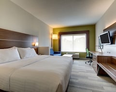 Khách sạn Holiday Inn Express & Suites Aurora - Naperville, An Ihg Hotel (Aurora, Hoa Kỳ)