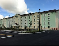 Hotelli Woodspring Suites Miami Southwest (West Miami, Amerikan Yhdysvallat)