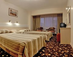 Hotel Yumukoglu (Esmirna, Turquía)