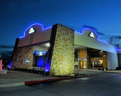 Khách sạn Days Inn By Wyndham Southern Hills/Oru (Tulsa, Hoa Kỳ)