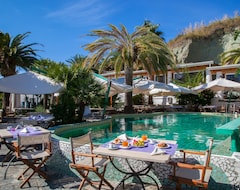 Hotel Romantica Resort & Spa (Sant'Angelo d'Ischia, Italija)