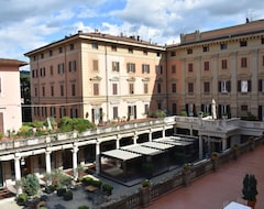 Hotel Grand Plaza e Locanda Maggiore (Montecatini Terme, Italy)