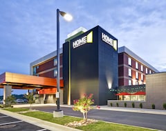 Hotel Home2 Suites By Hilton Pigeon Forge (Pigeon Forge, USA)