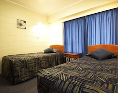 Khách sạn Kapiti Gateway Motel (Paraparaumu, New Zealand)