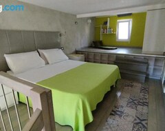 Hotel Mini Loft Fronte Mare (Pescara, Italy)
