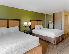 Hotel Extended Stay America Suites - San Jose - Downtown (San Jose, USA)