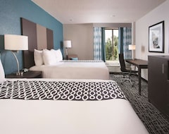 Otel La Quinta Inn & Suites Atlanta Airport North (Atlanta, ABD)