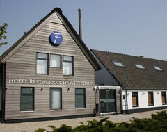 Otel Fletcher De Witte Brug (Lekkerkerk, Hollanda)