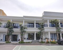 Khách sạn Hotel Khayrizsan (Tasikmalaya, Indonesia)
