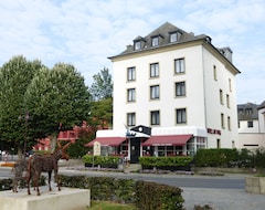 Hotel Du Parc (Diekirch, Luxembourg)