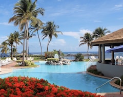 Hotel Embassy Suites by Hilton Dorado del Mar Beach Resort (Dorado, Puerto Rico)