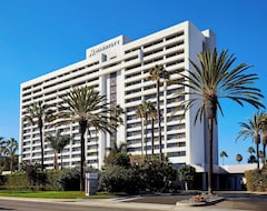 Otel Torrance Marriott Redondo Beach (Torrance, ABD)