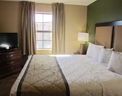 Hotel Extended Stay America Suites - Atlanta - Alpharetta - Northpoint - West (Alpharetta, USA)
