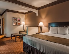 Hotel Best Western Tolleson-Phoenix EX Sleep-N-Go Inn & Suites (Tolleson, USA)