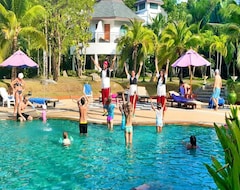 Khách sạn Krabi Resort (Ao Nang, Thái Lan)