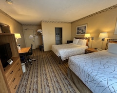 Hotel Travelodge By Wyndham Seattle By The Space Needle (Seattle, USA)