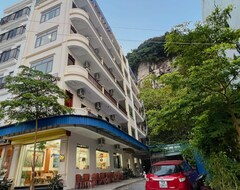 Hotel Golden Land (Cat Ba Town, Vijetnam)
