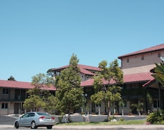 Hotel Lamplighter Inn & Suites (San Luis Obispo, Sjedinjene Američke Države)