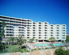Otel Apartamentos Vistasol (Magaluf, İspanya)