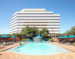 Hotel Embassy Suites By Hilton Tampa Airport Westshore (Tampa, EE. UU.)