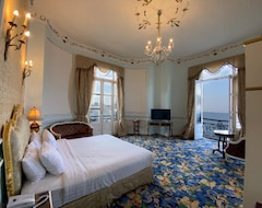 Windsor Palace Luxury Heritage Hotel Since 1906 By Paradise Inn Group (Alexandria, Egypt)