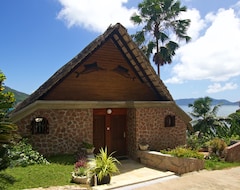 Hotel Colibri Guesthouse (Baie Ste. Anne, Seychelles)